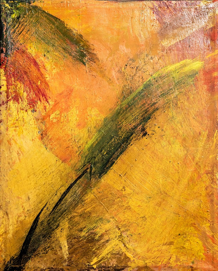 Œuvre de Michelle Siqueira