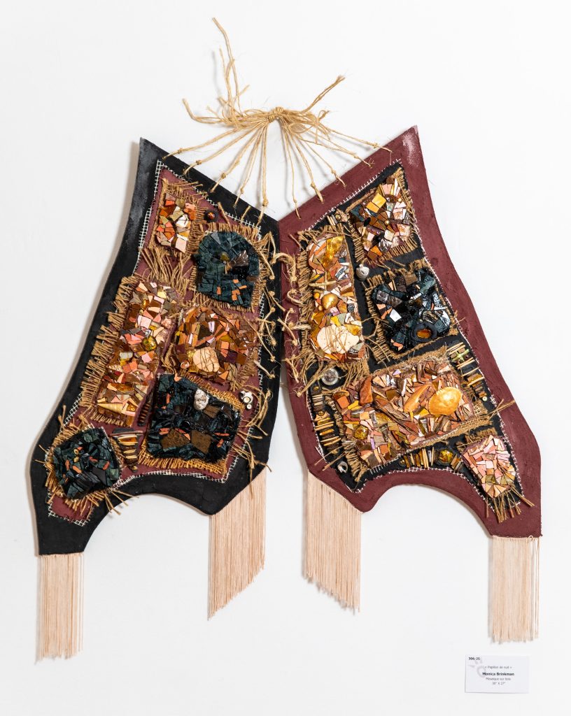 Papillon de nuit