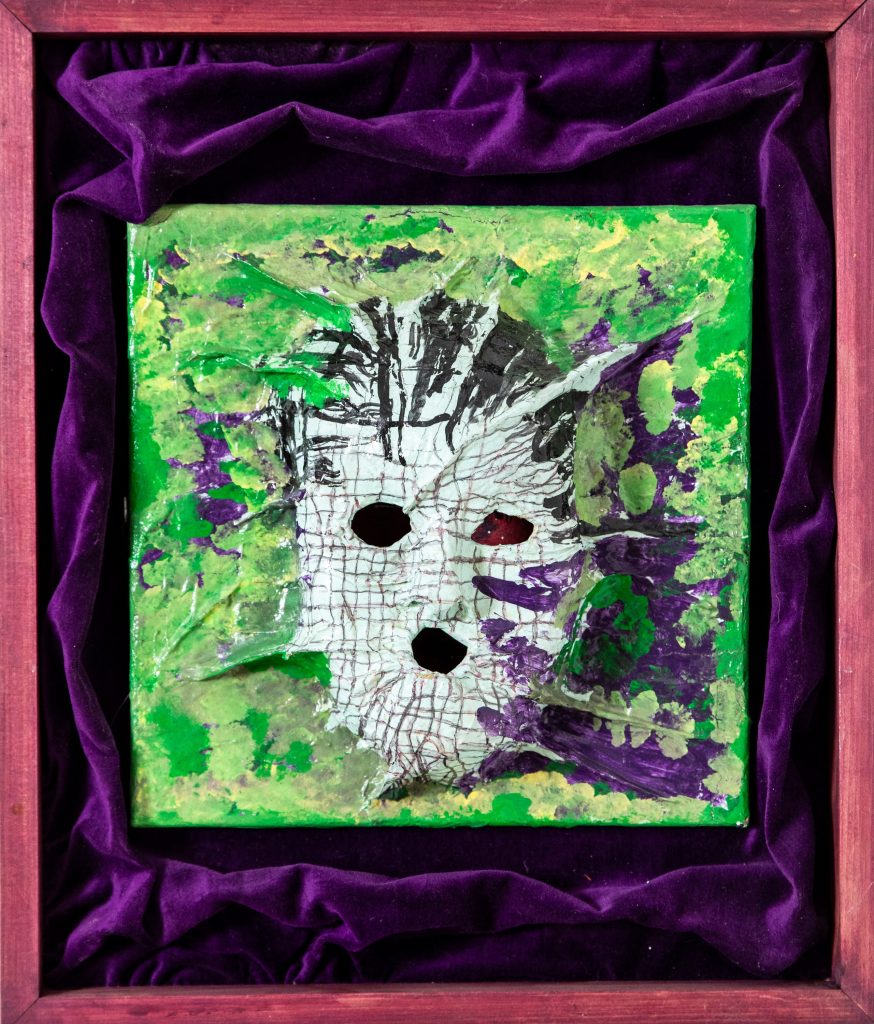 Masque