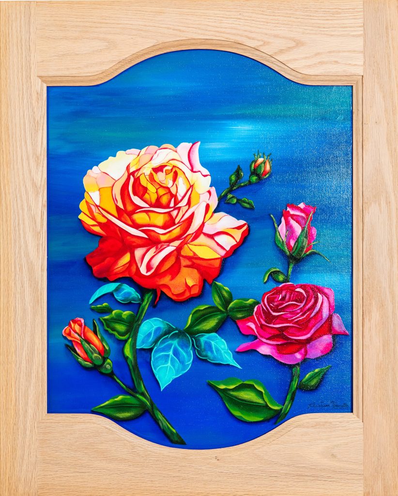 Roses