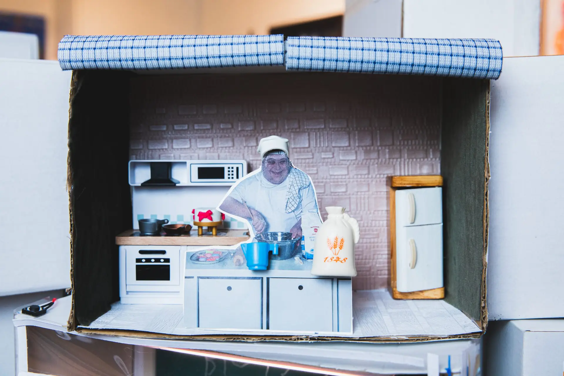 Prendre place dans le monde : Nos rêves en devenir (partie 2)
