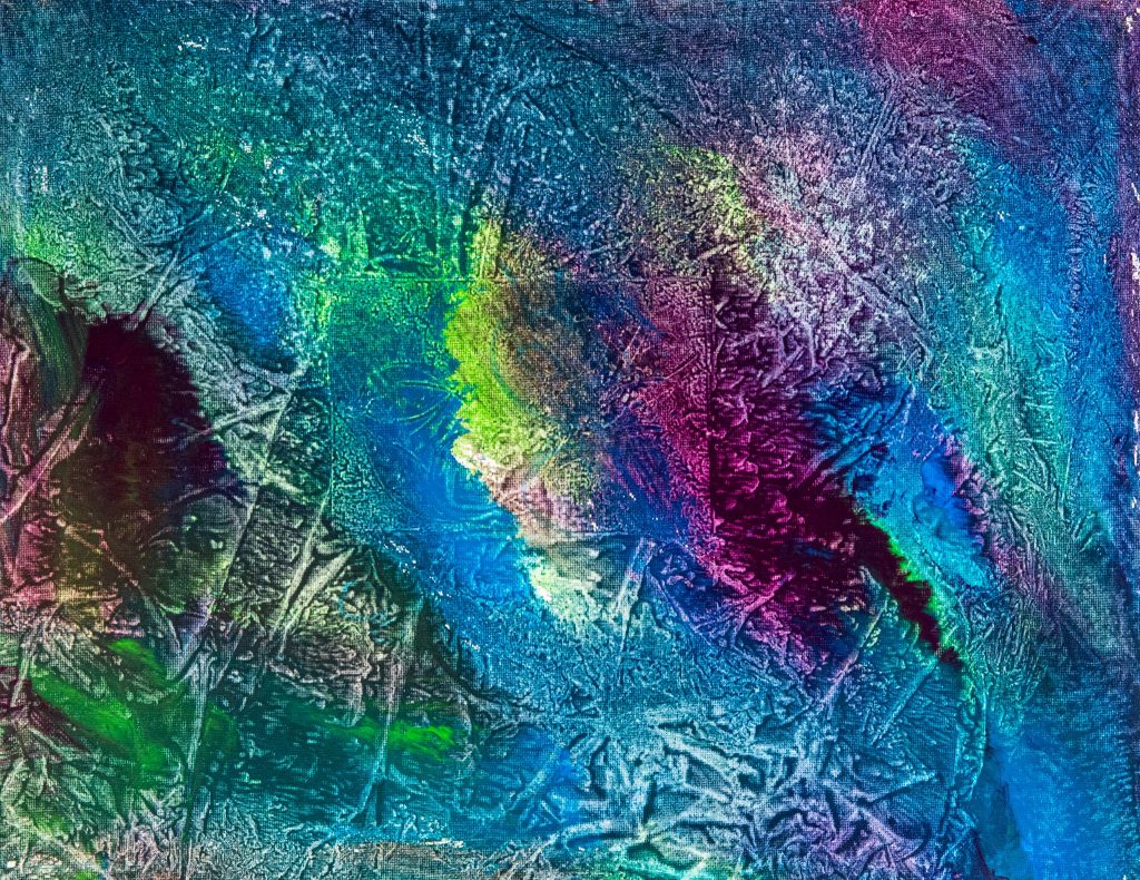 œvre de Rosemary Hanley