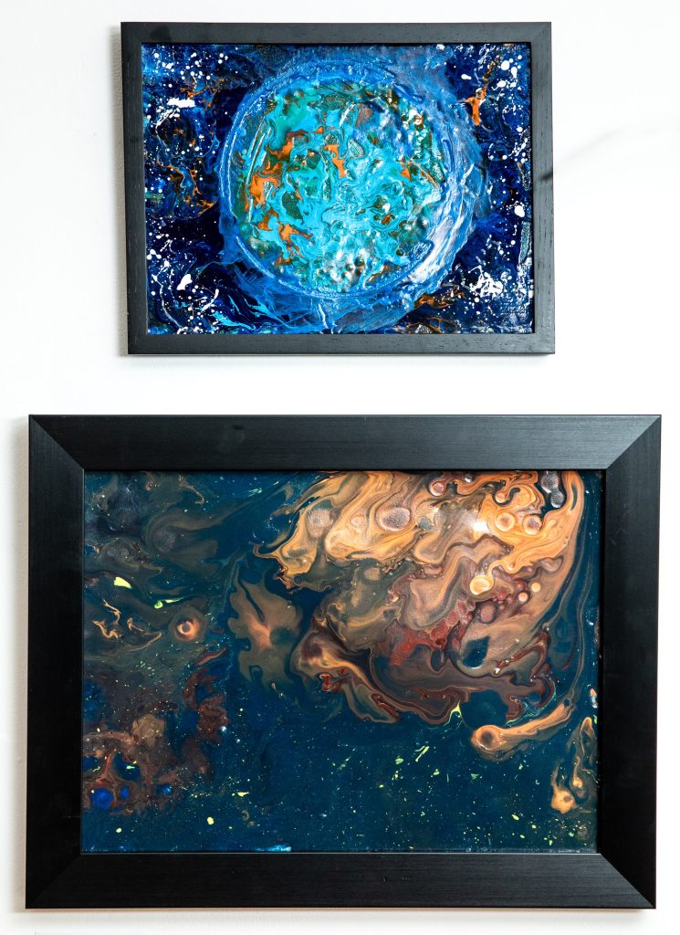 Œuvre Collectif SOS
